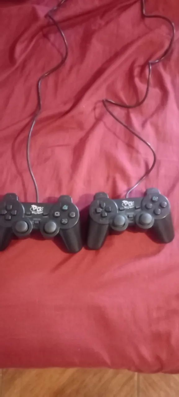 Ps2 - Foto 3