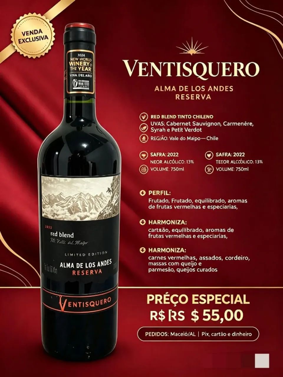 Vinho