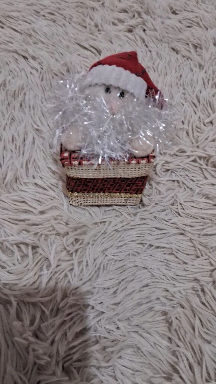 Decoracao de natal - Foto 5