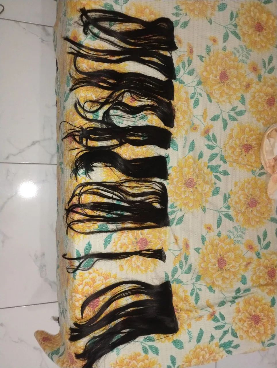Cabelo humano - Foto 2