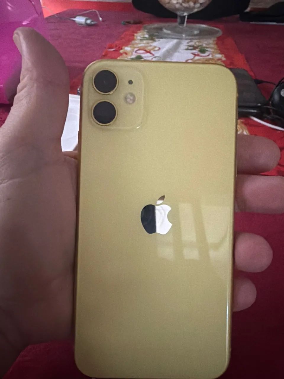 iPhone 11 - Foto 2