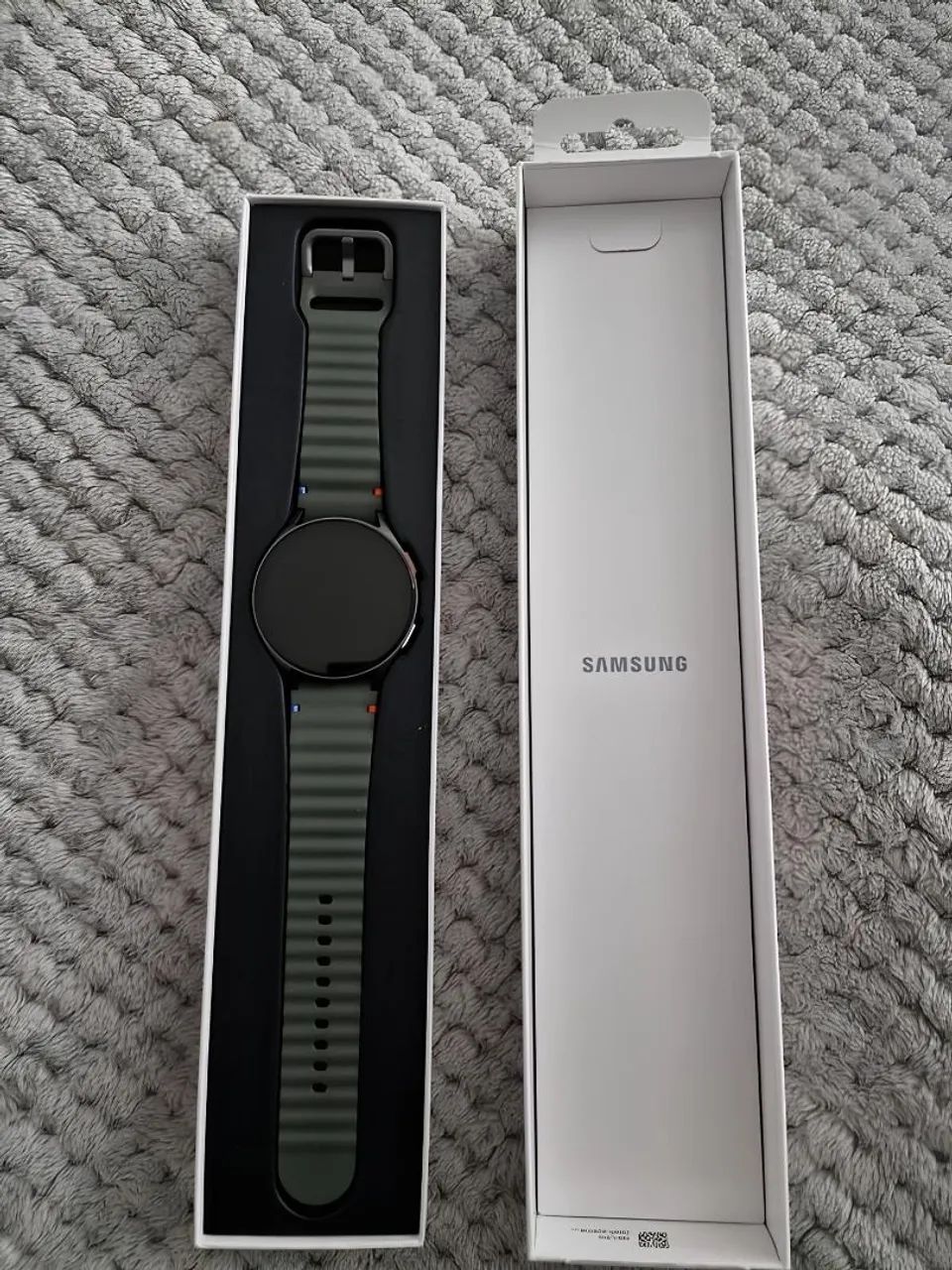 Galaxy watch 7