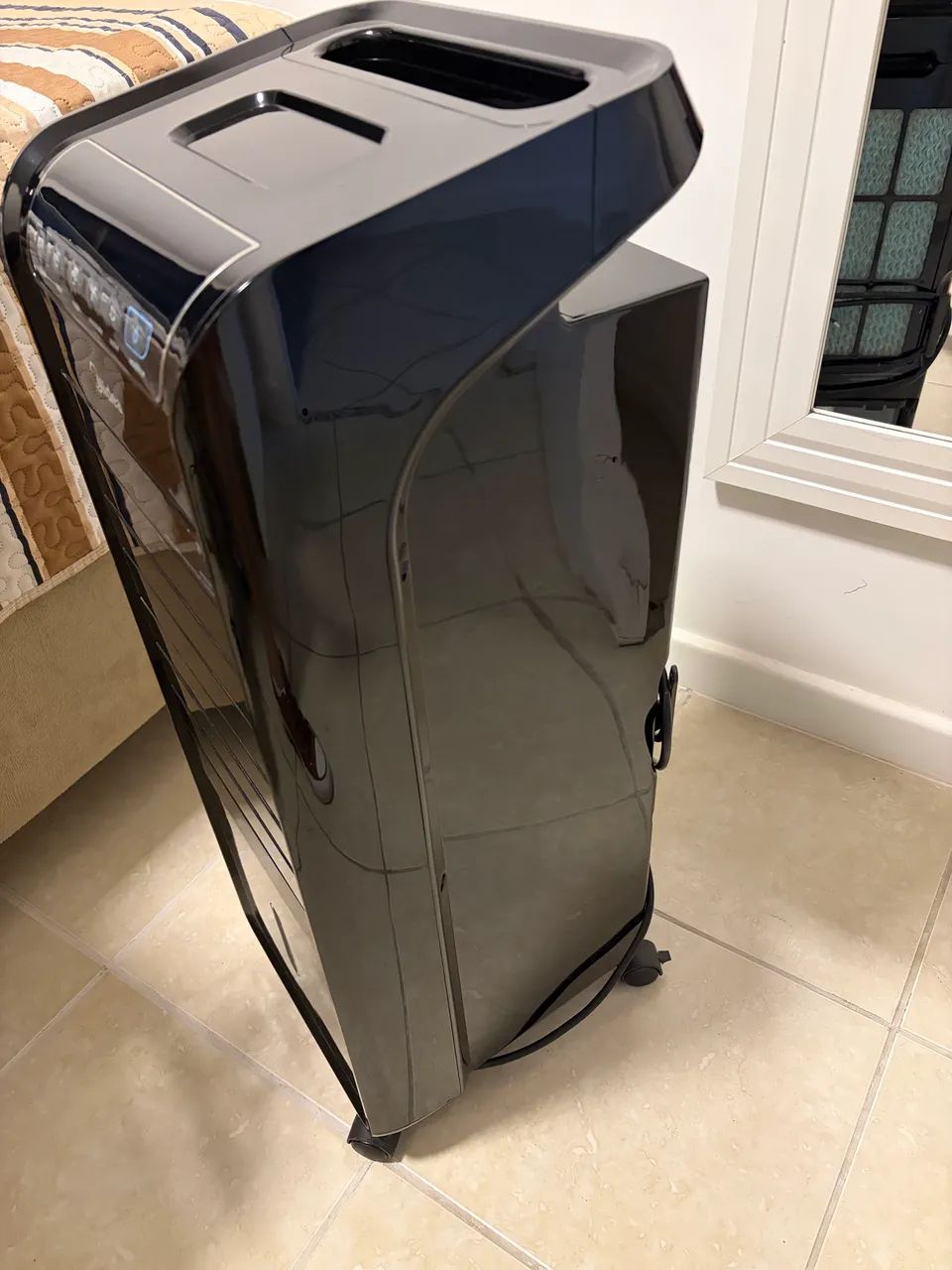 CLIMATIZADOR MIDEA - Foto 4