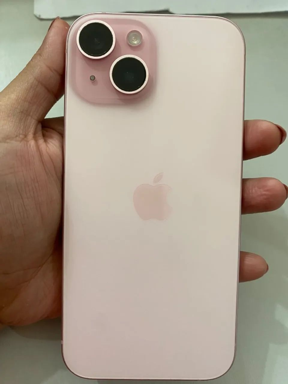 iPhone 15 128GB - Impecável (Com Caixa) - Foto 5