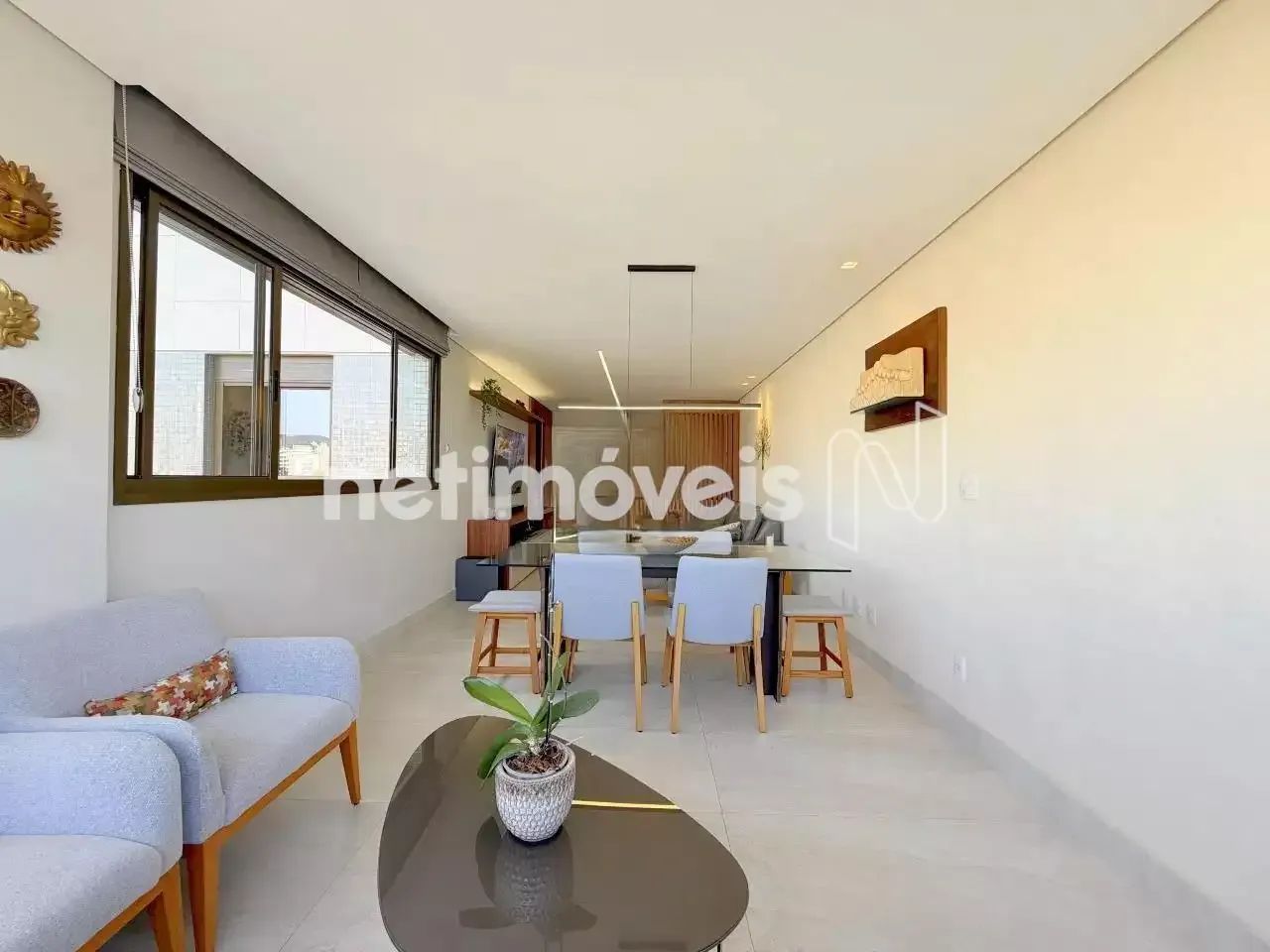 Venda Apartamento 4 quartos Prado Belo Horizonte - Foto 4