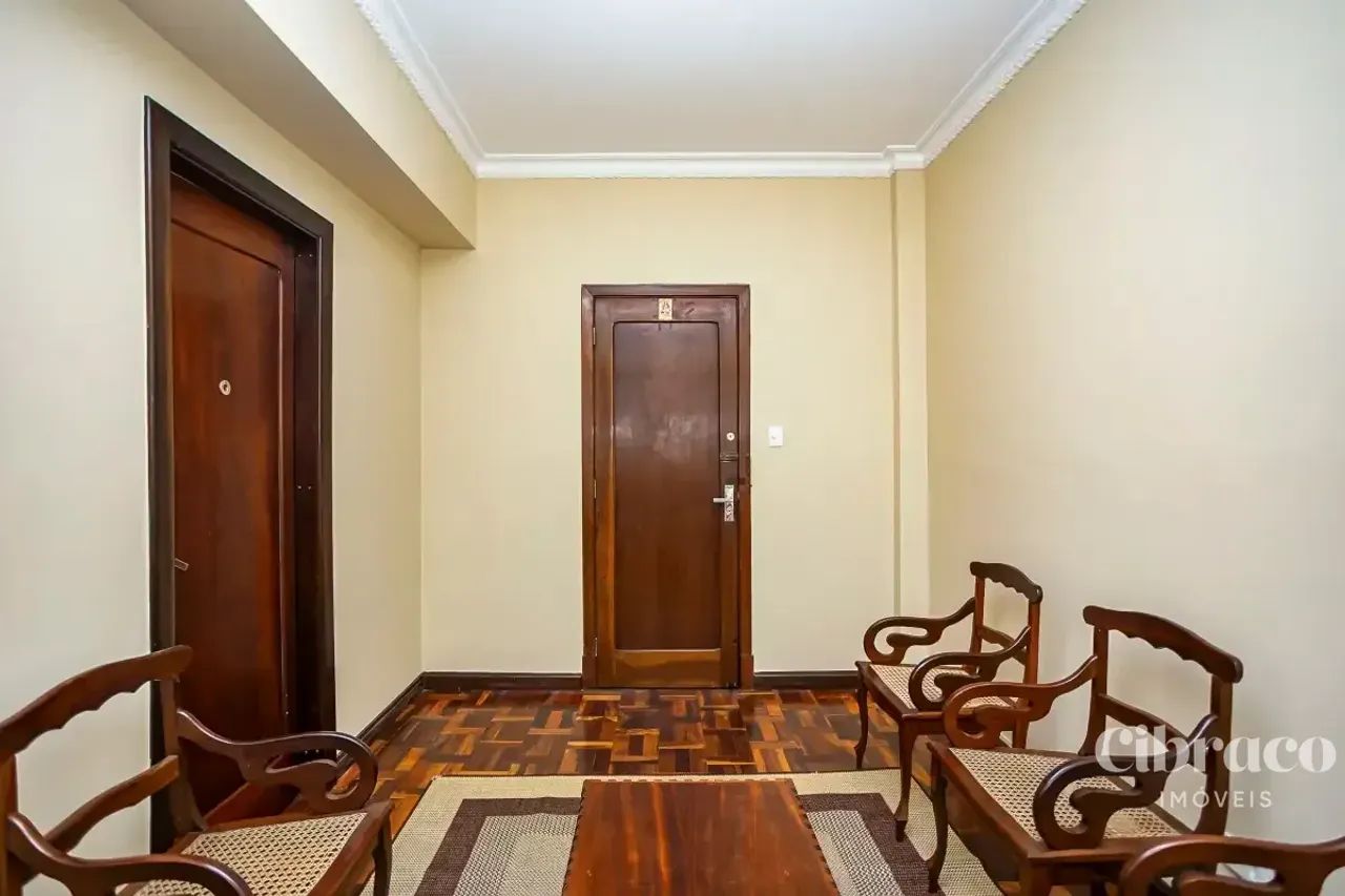 Conjunto comercial para alugar no Centro de 48m² - Edifício Brasilino Moura - Foto 5