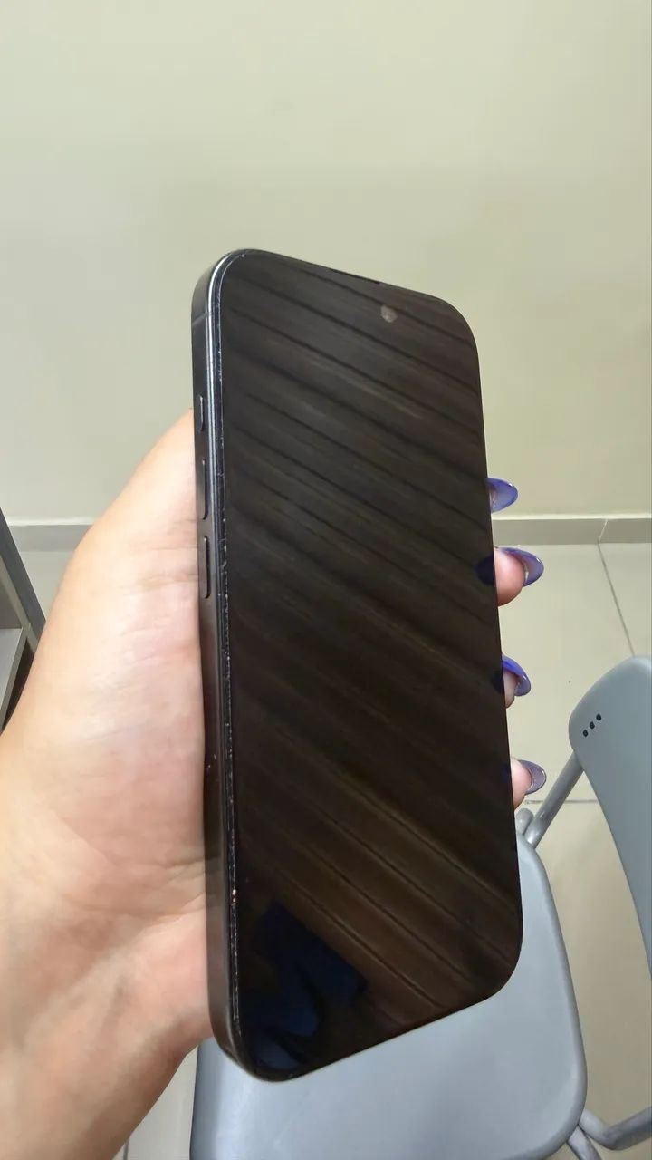iPhone 16 pro