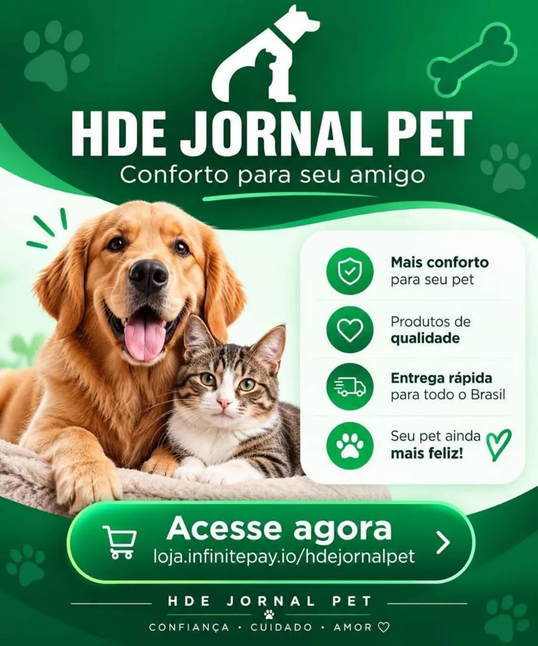 Jornal Multiuso/Pet - Foto 2
