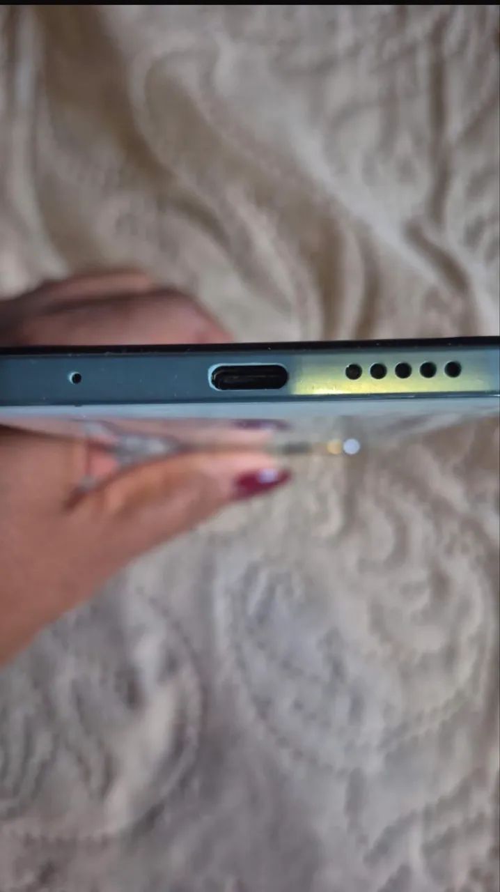 CELULAR XIAOMI 