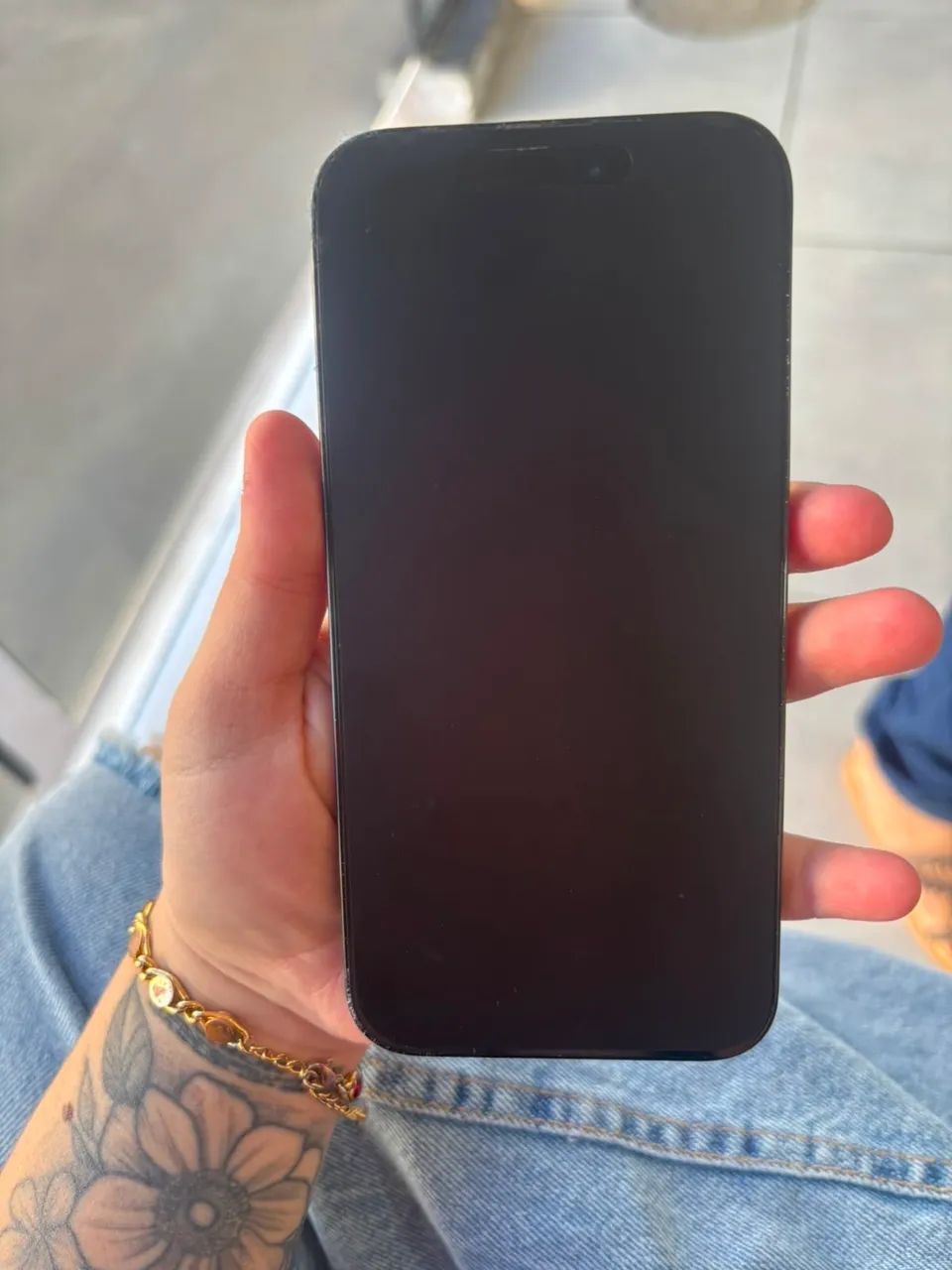 Vendo iPhone 14 Pro Max - Foto 3