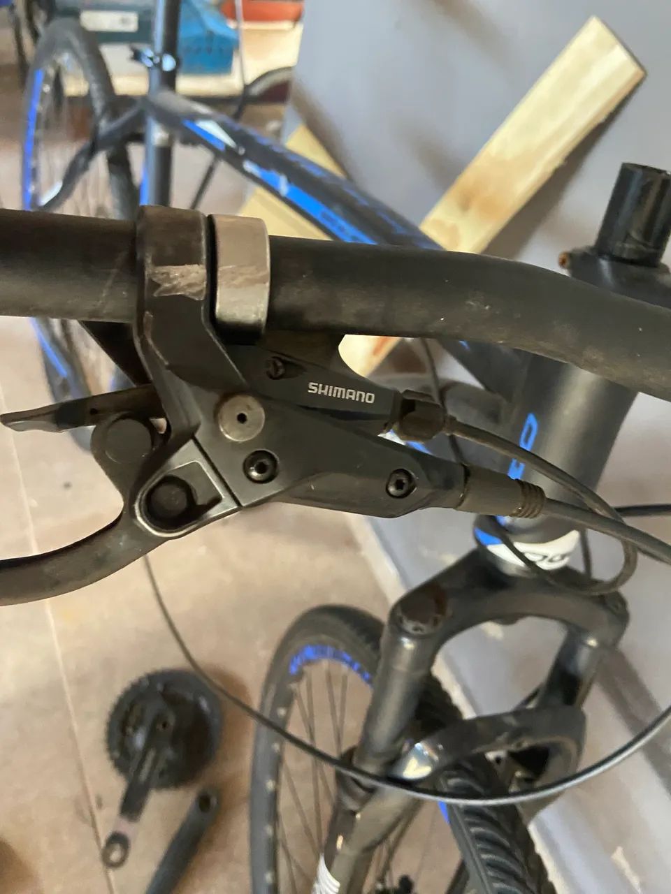 Bicicleta Oggi - Foto 4