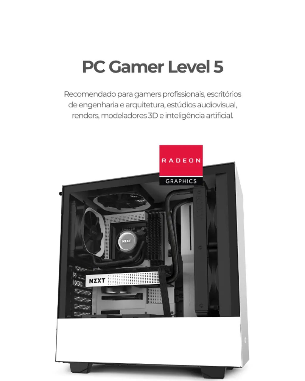 Pc Gamer Level 5