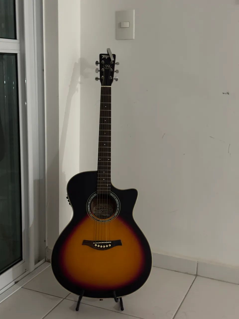 Violão Tagima - Foto 2