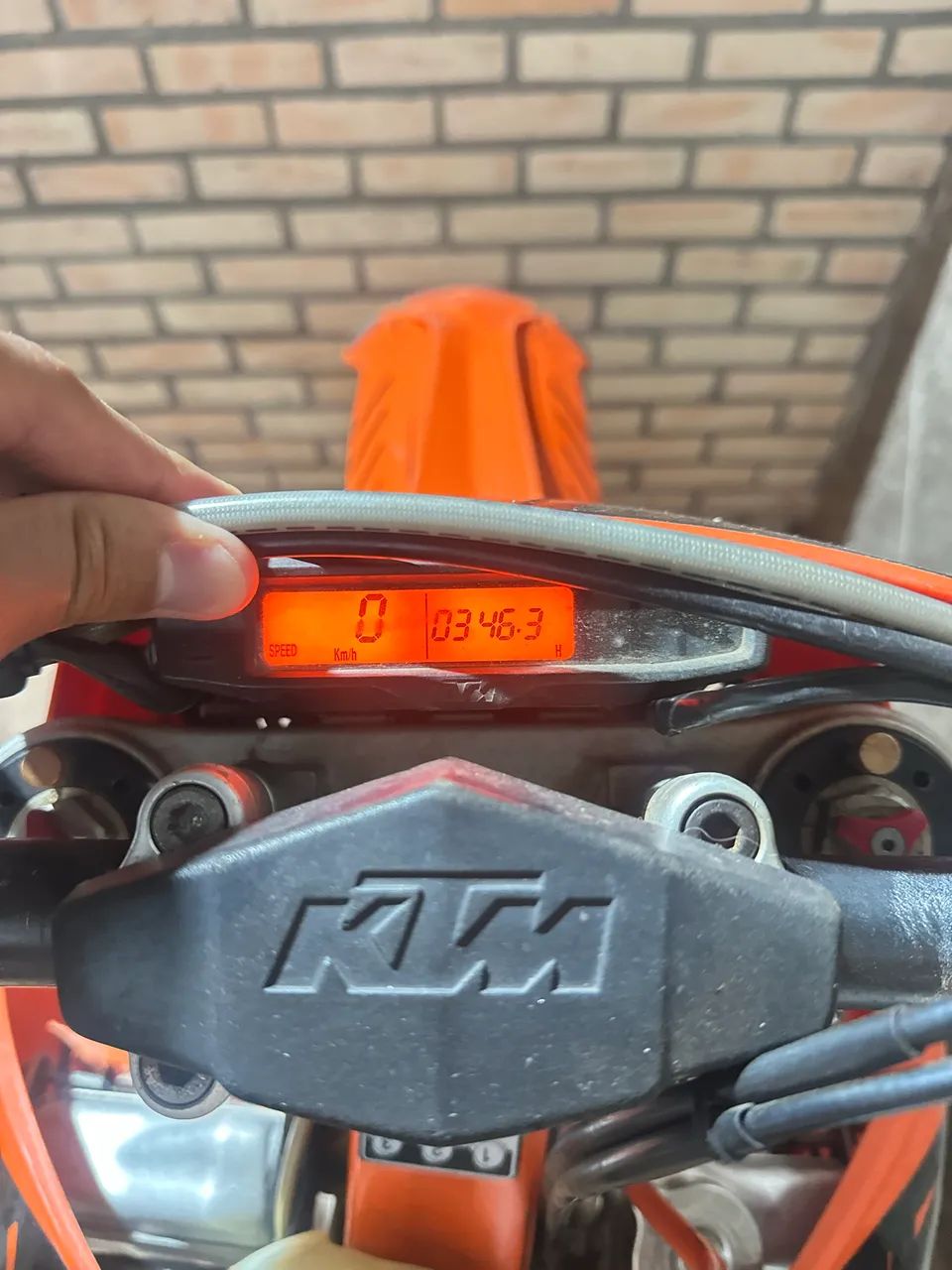 Ktm 350 - Foto 5