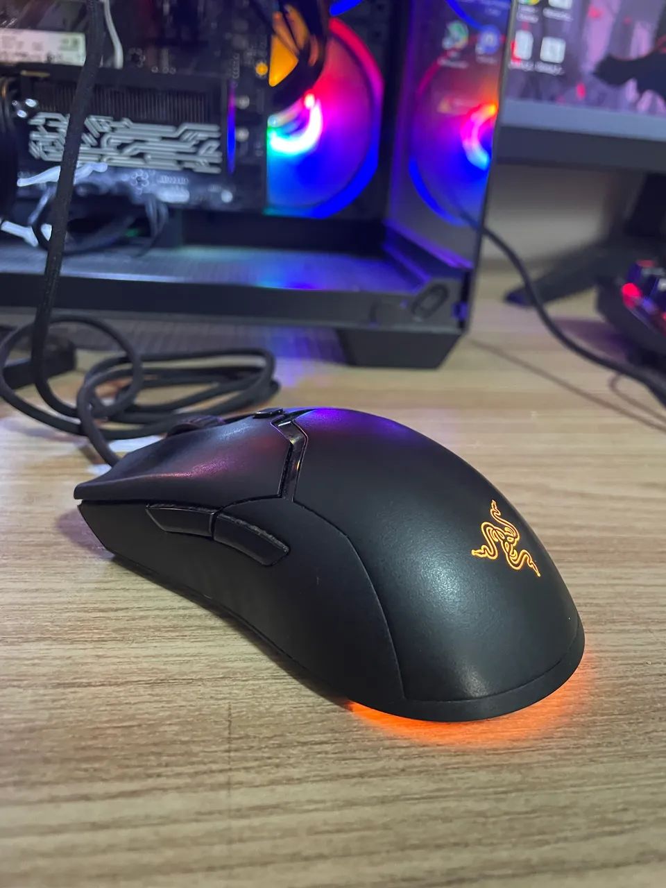 Mouse razer viper mini  - Foto 2