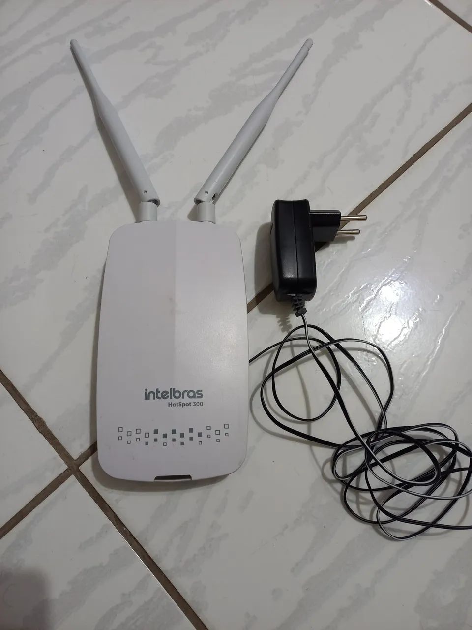 Roteador Intelbras  - Foto 4