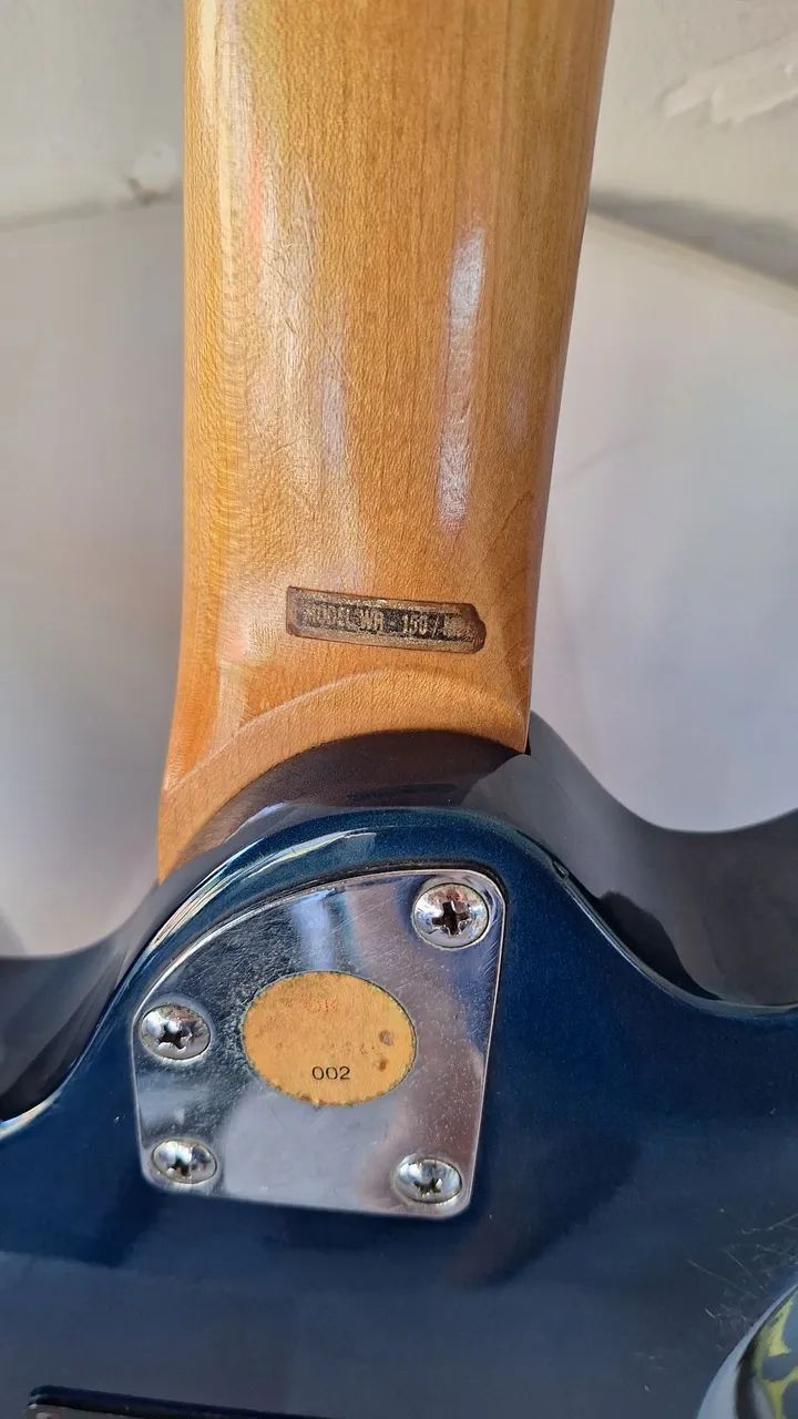 Guitarra  - Foto 4