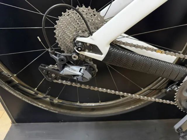 Bicicleta p/ triathlon BMC Time Machine 02 - Foto 5