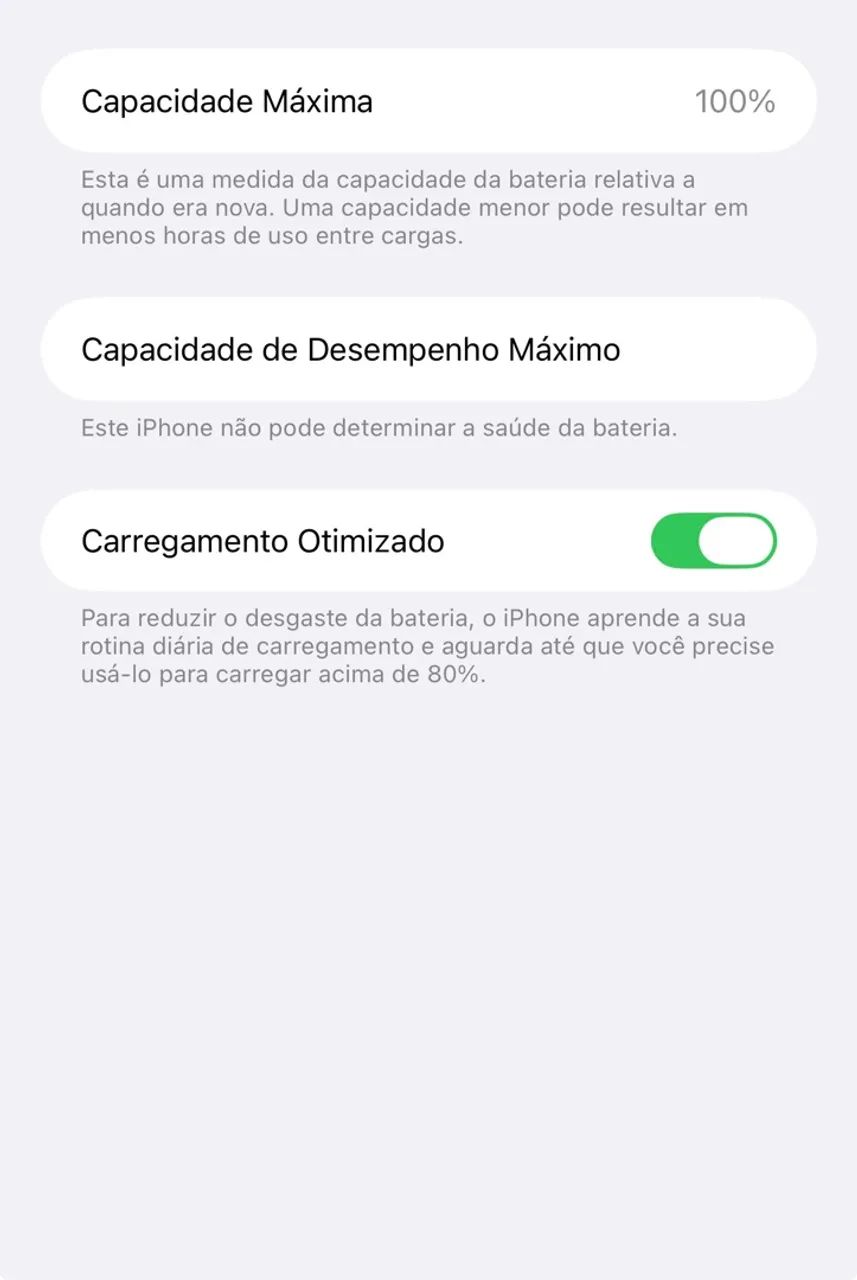 Vendo iPhone 13 Pro Max 128gb - Foto 3