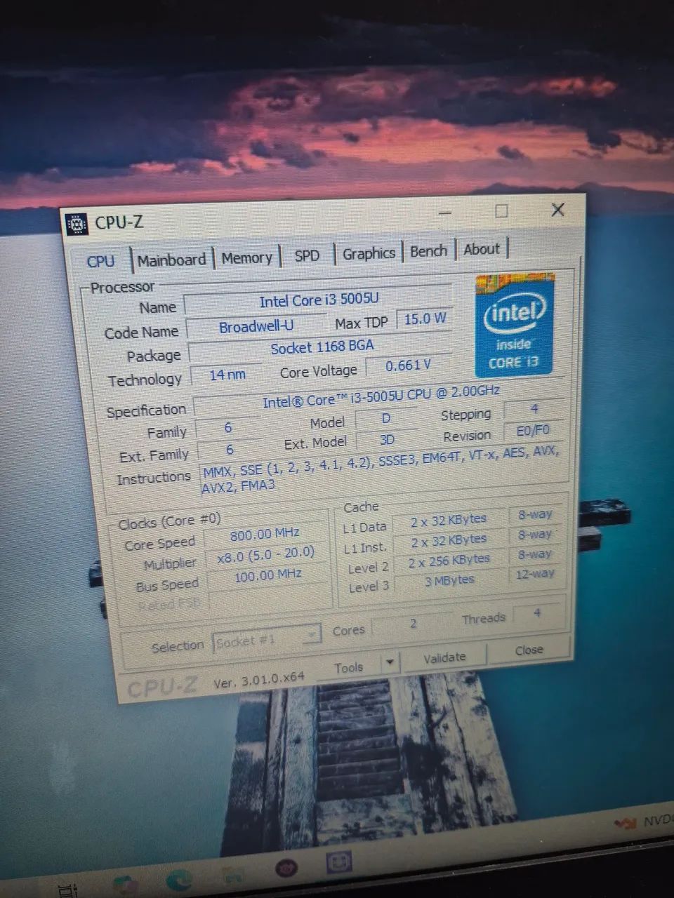 Notebook i3 seminovo PC - Foto 5