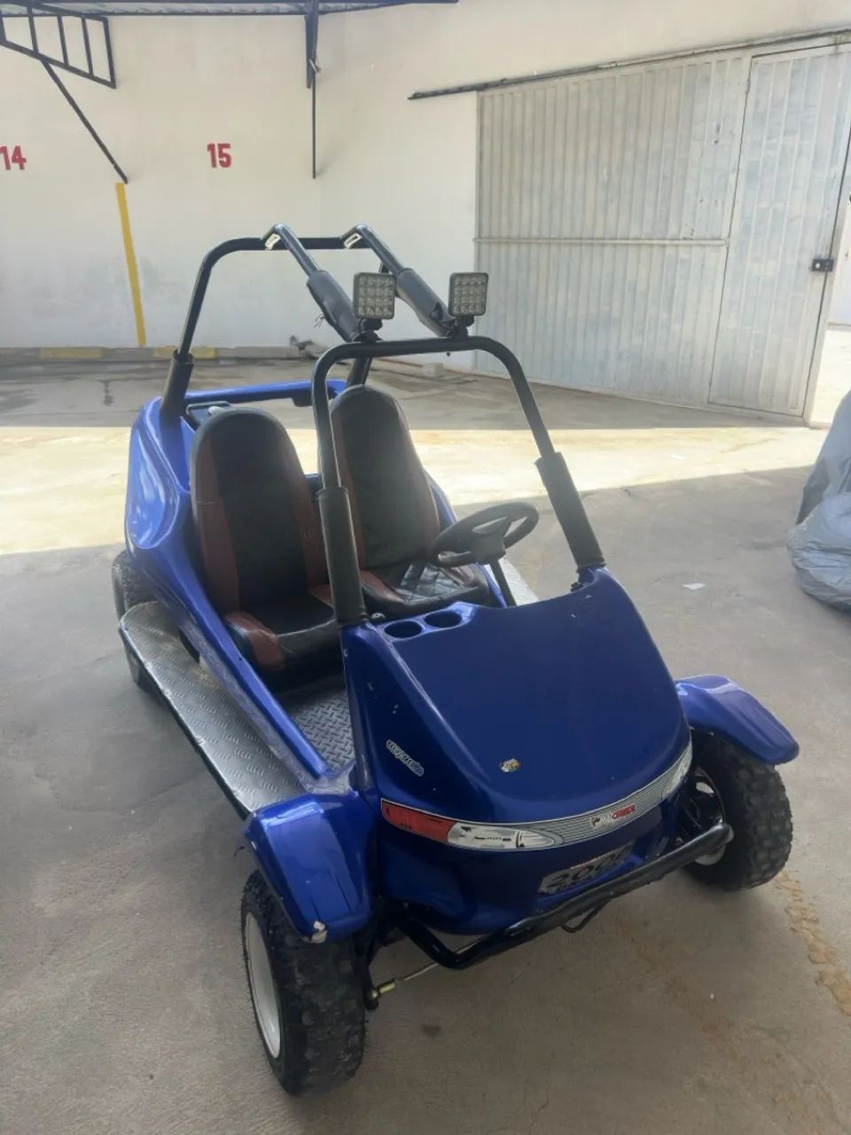 FAPINHA - Mino Buggy - Foto 3
