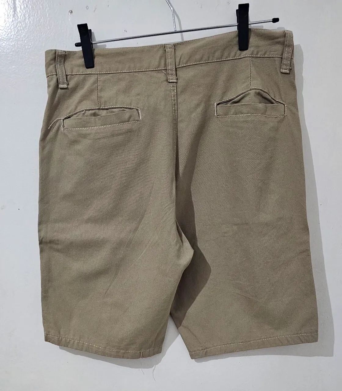 Bermuda masculina - Foto 2