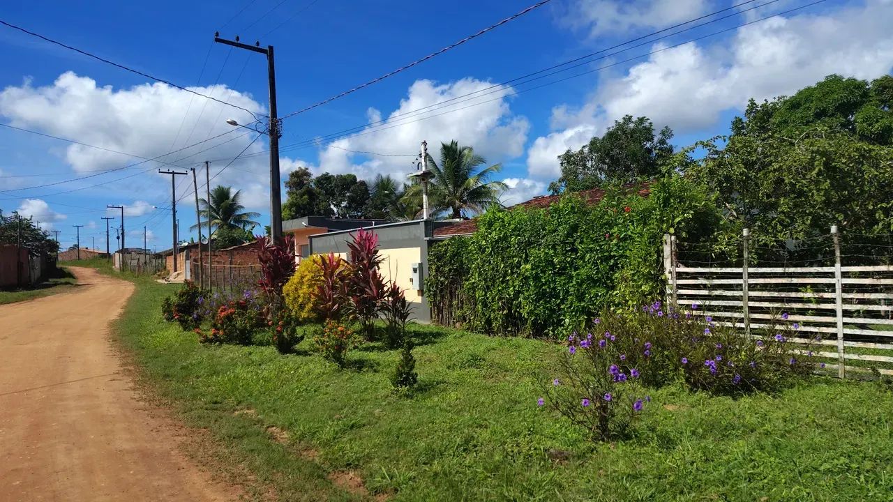 sítio com duas casas estância - Foto 5