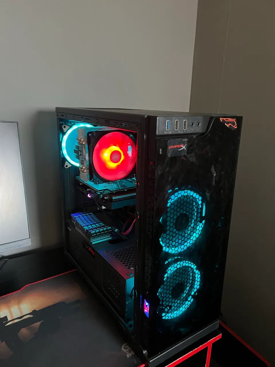 Pc Gamer Completo  - Foto 3