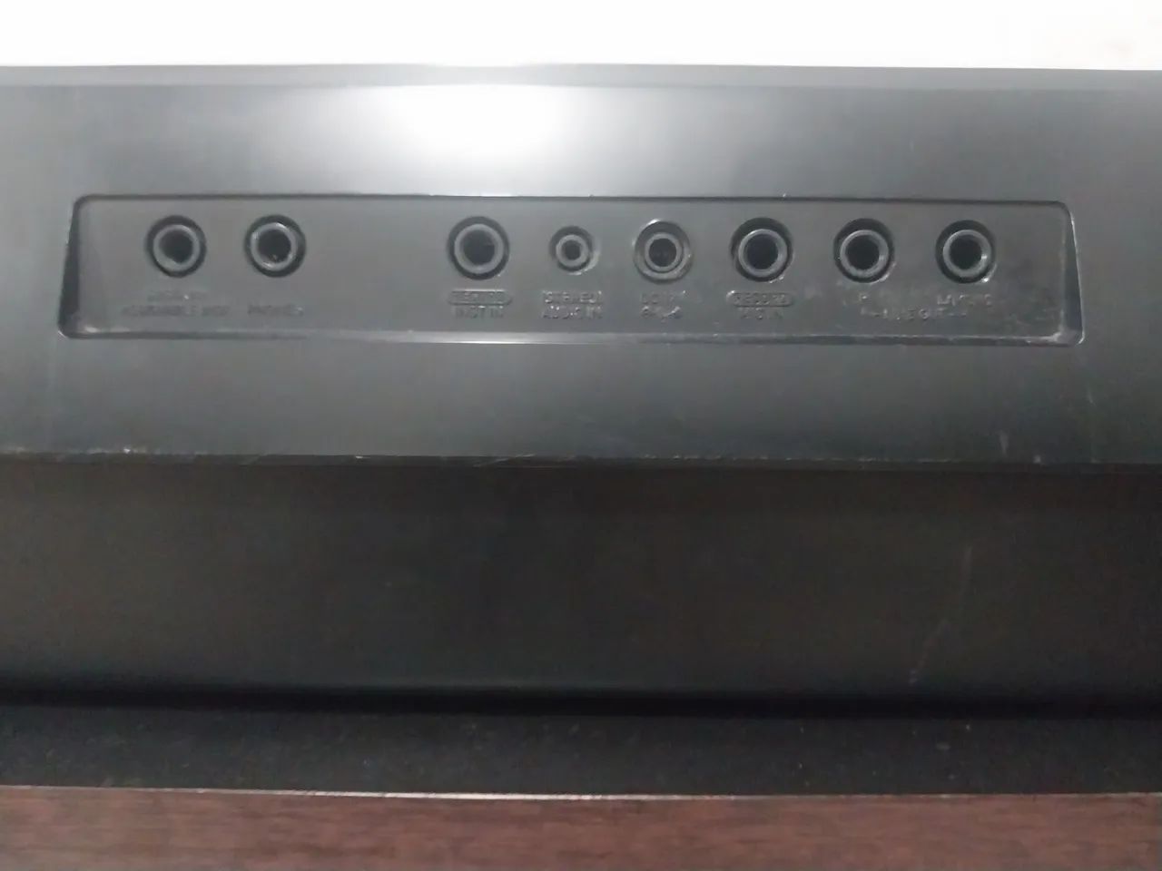 Vendo teclado casio wk7500 - Foto 3