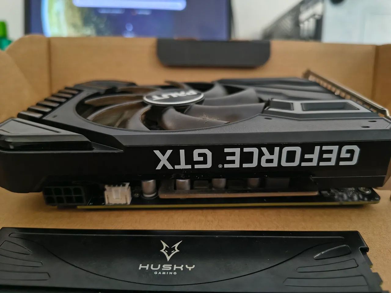 KIT - PC GAMER DE ENTRADA - Foto 4