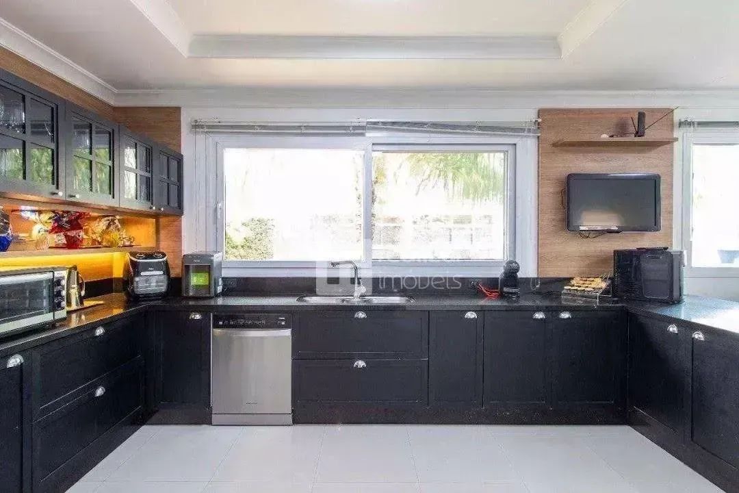 Casa Residencial à venda, Jurerê Internacional, Florianópolis - CA0481. - Foto 4