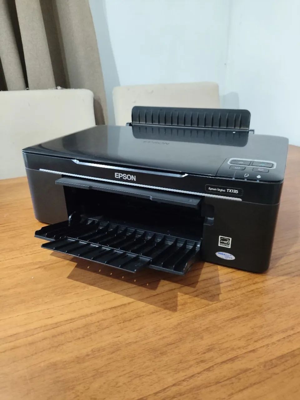 Impressora Epson - Foto 5