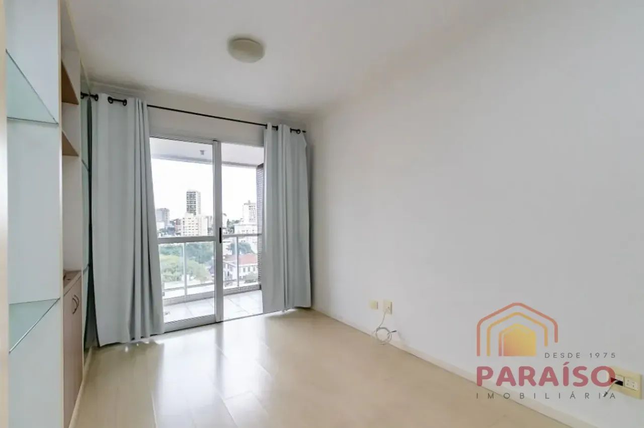 Apartamento no Centro de 60,27 m² com 1 quarto - Foto 5