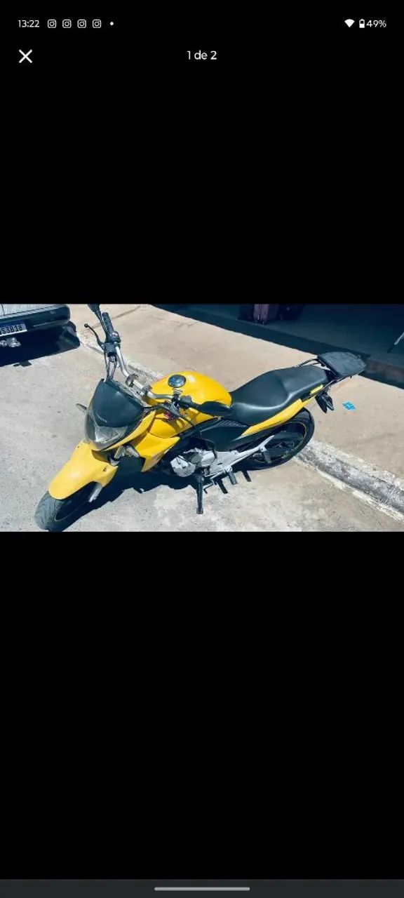 Cb300r 14.00 - Foto 2