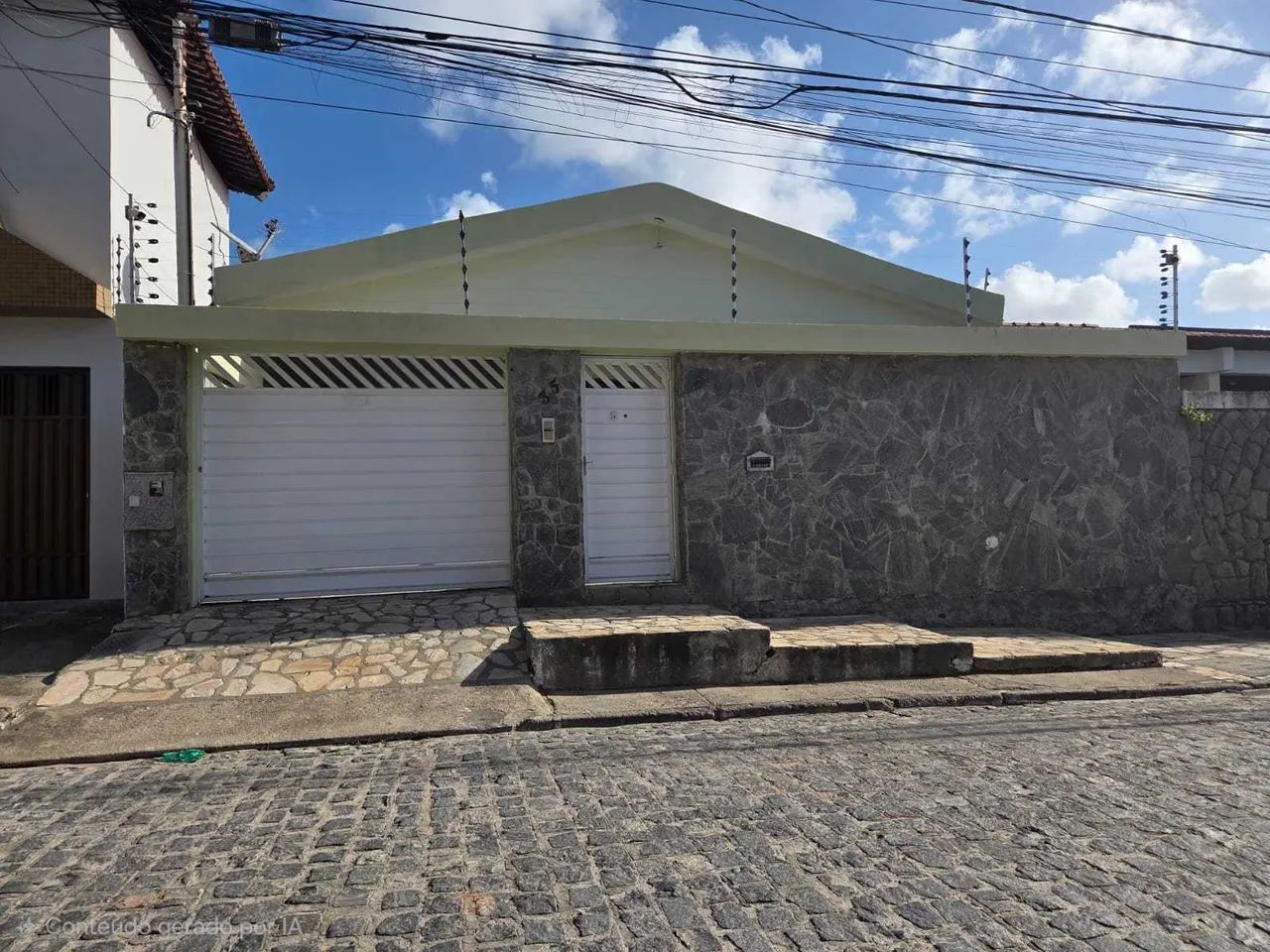 Casa 3 quartos à venda - Farolândia, Aracaju - SE 1522684234 | OLX