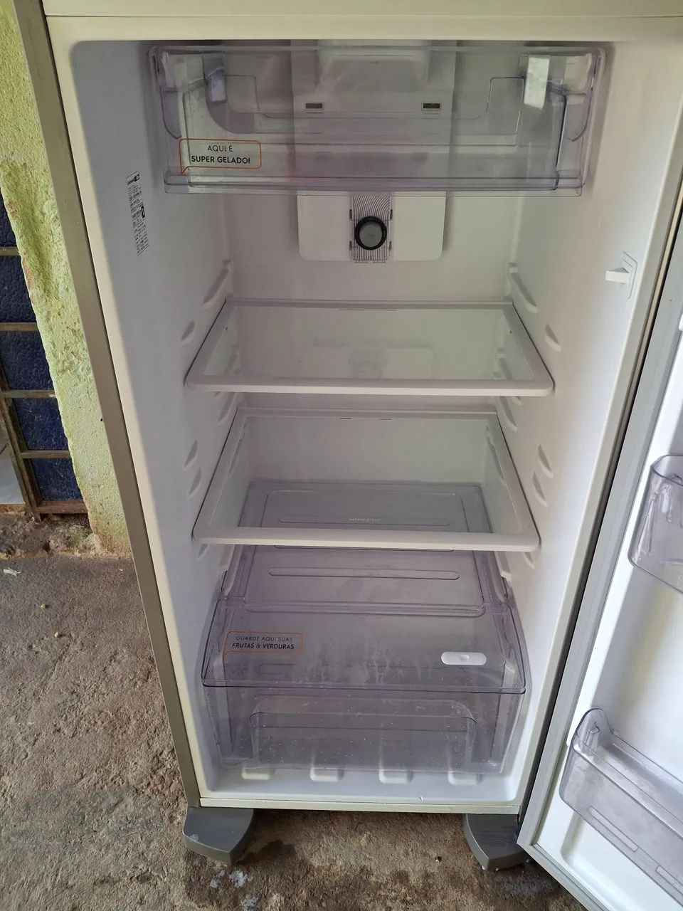 GELADEIRA CONTINENTAL  - Foto 2