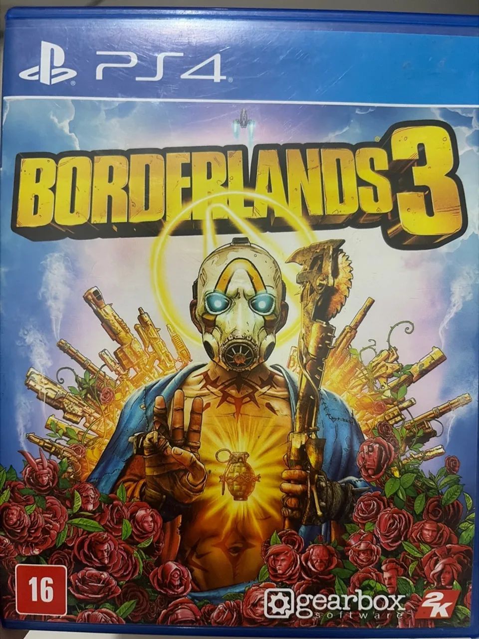 Jogos PS5