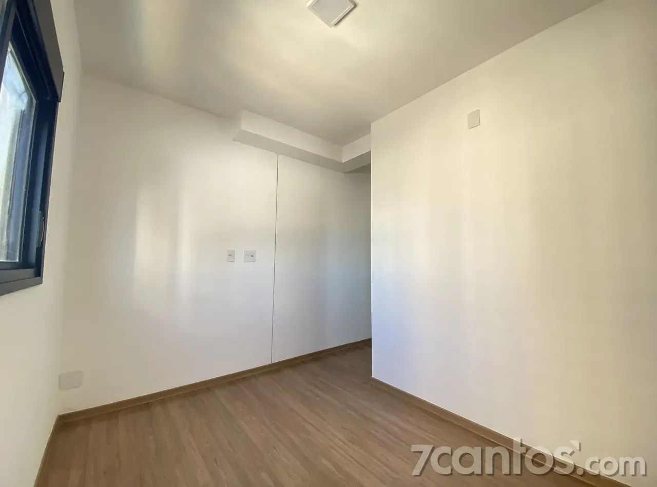 Apartamento, Vila Klabin, 3 Quartos - Foto 5