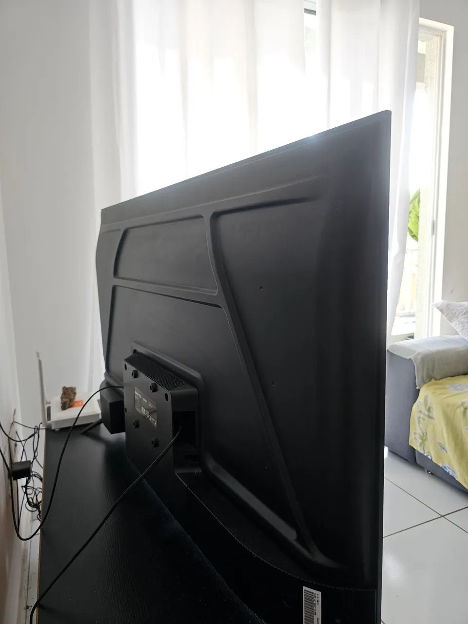 Smartv 43 polegadas Android  - Foto 5