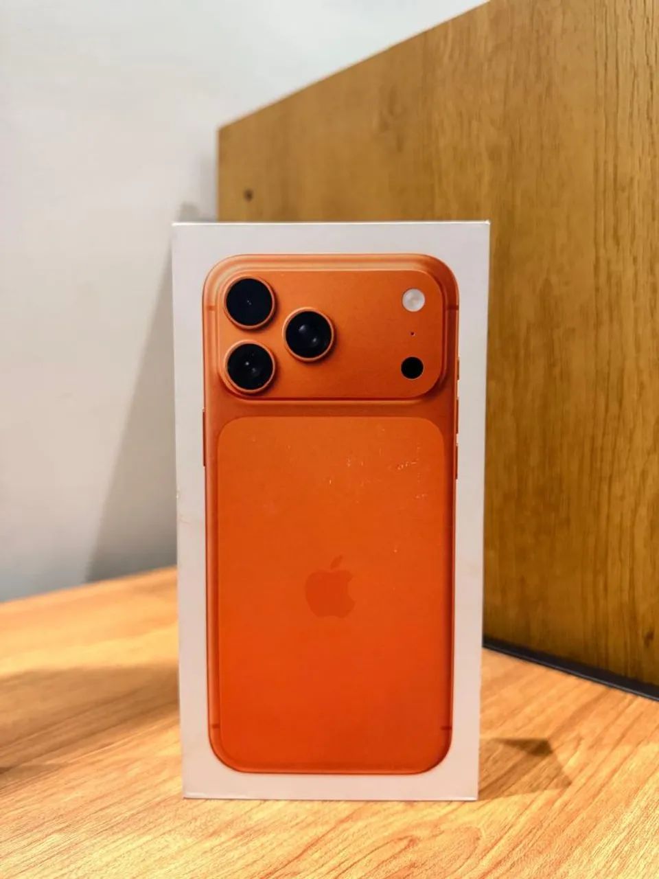 Iphone 17 Pro max 256 Gb - Foto 3
