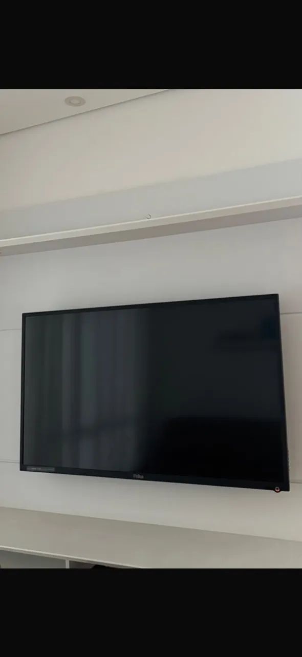 Tv Phillips 48 polegadas