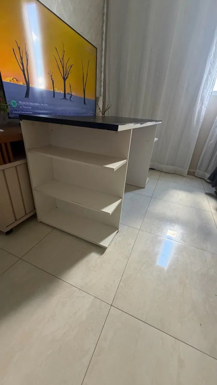 Mesa para computador  - Foto 2