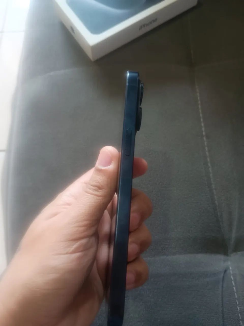 Vendo IPhone 15 pro Max - Foto 5