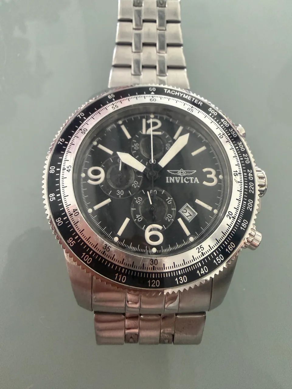 Relógio Invicta Specialty 13960 100% Original