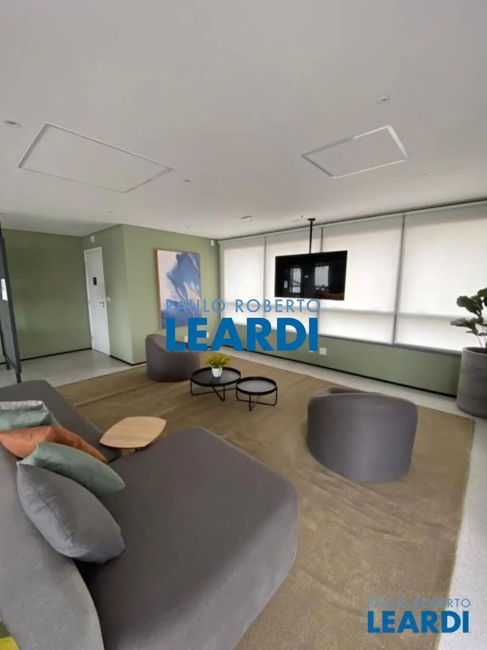 APARTAMENTO - PERDIZES - SP