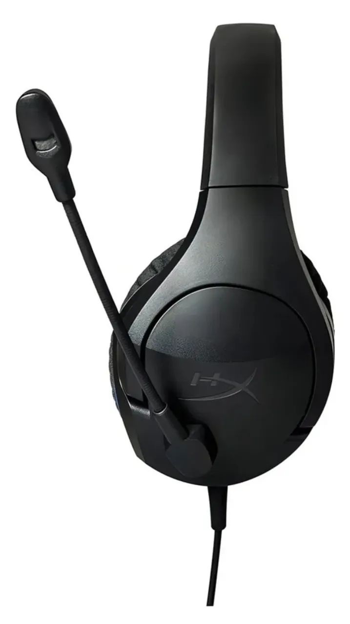 Headset Gamer Cloud Stinger Core Hx-hscsc-bk Xbox Ps4 Ps5 Hyperx - Foto 4