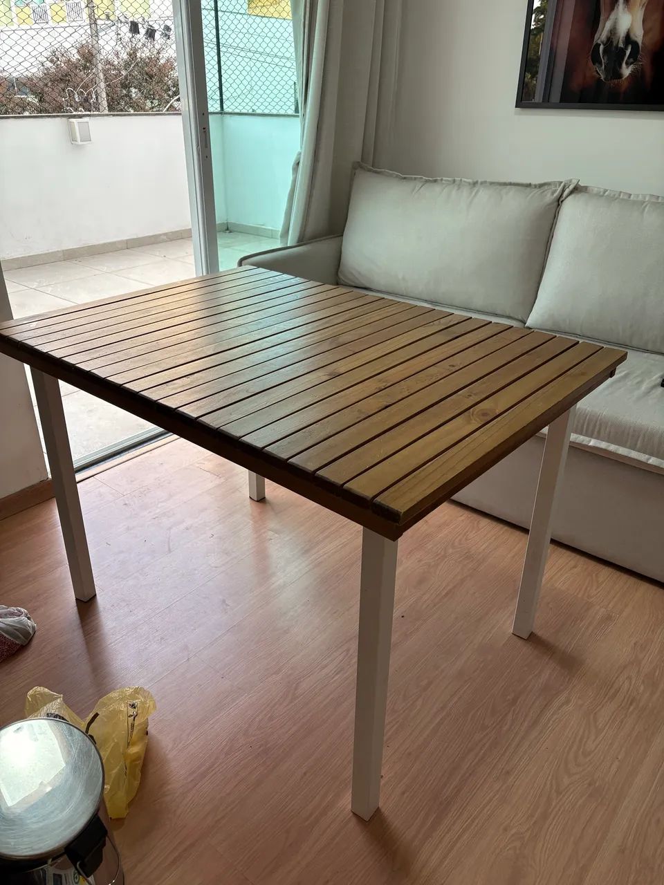 Mesa jantar