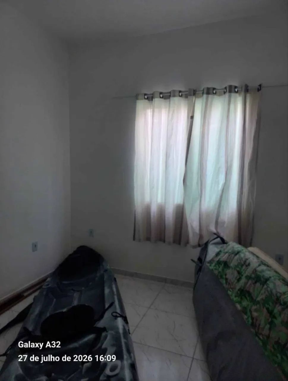 Vendo Kitnet com quintal no Aviso  - Foto 3