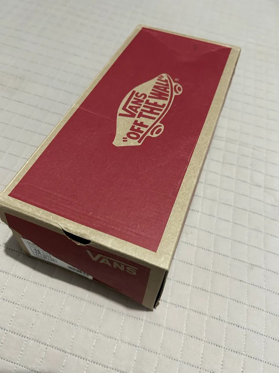 Tenis Vans Old Skool Preto - Foto 2