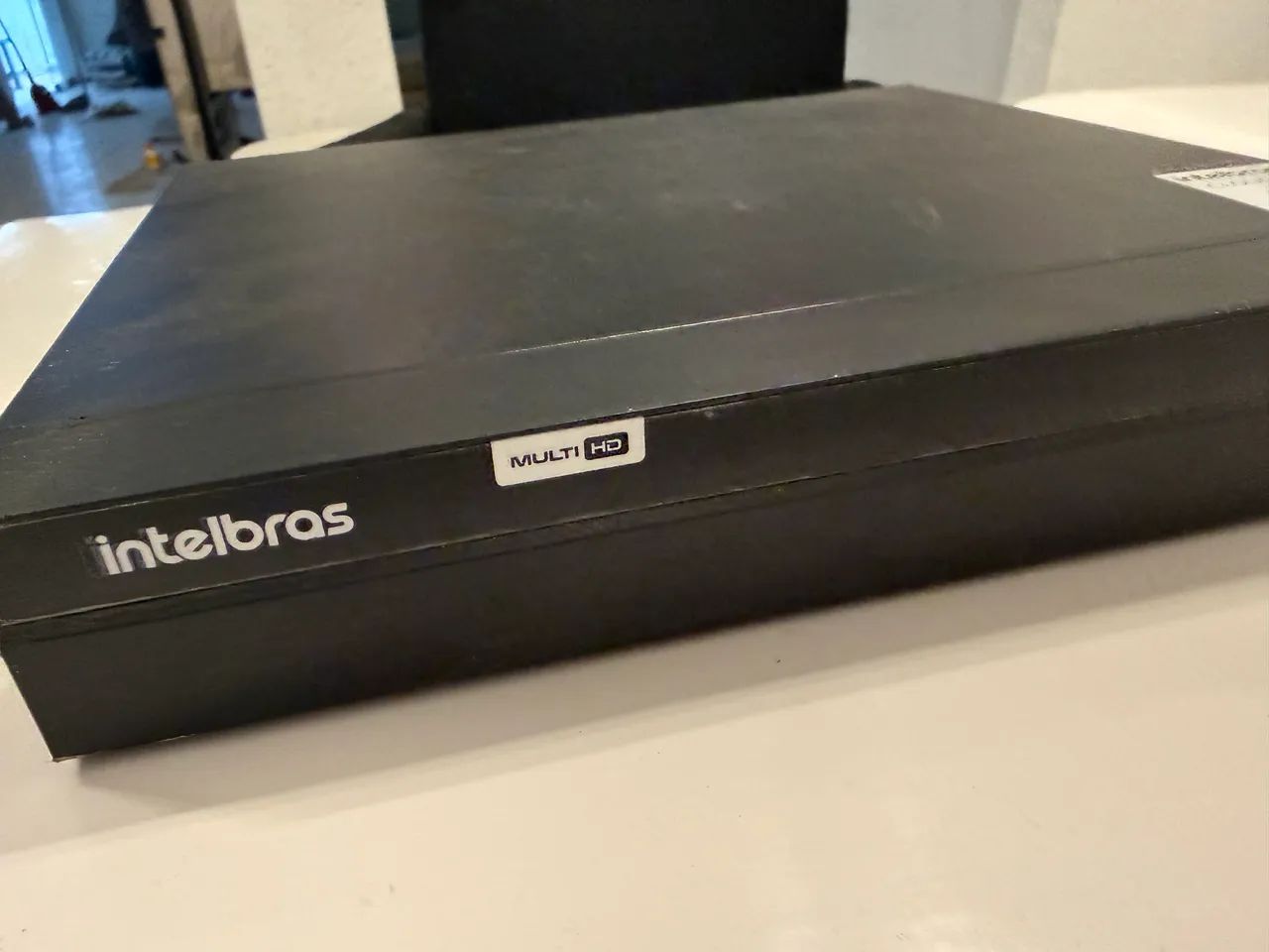 Dvr Intelbras 16 canais - Foto 2